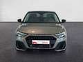 Audi A1 Sportback 30 TFSI Adrenalin Black edition Gris - thumbnail 2