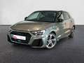 Audi A1 Sportback 30 TFSI Adrenalin Black edition Gris - thumbnail 1