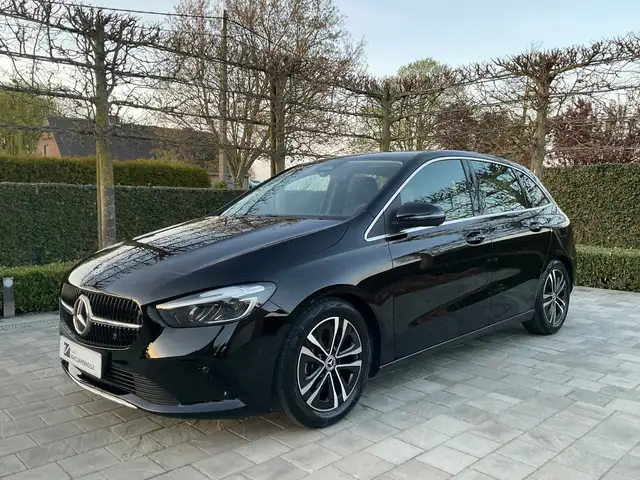 Mercedes-Benz B 180 B 180 Business Line , NAVI , CAMERA