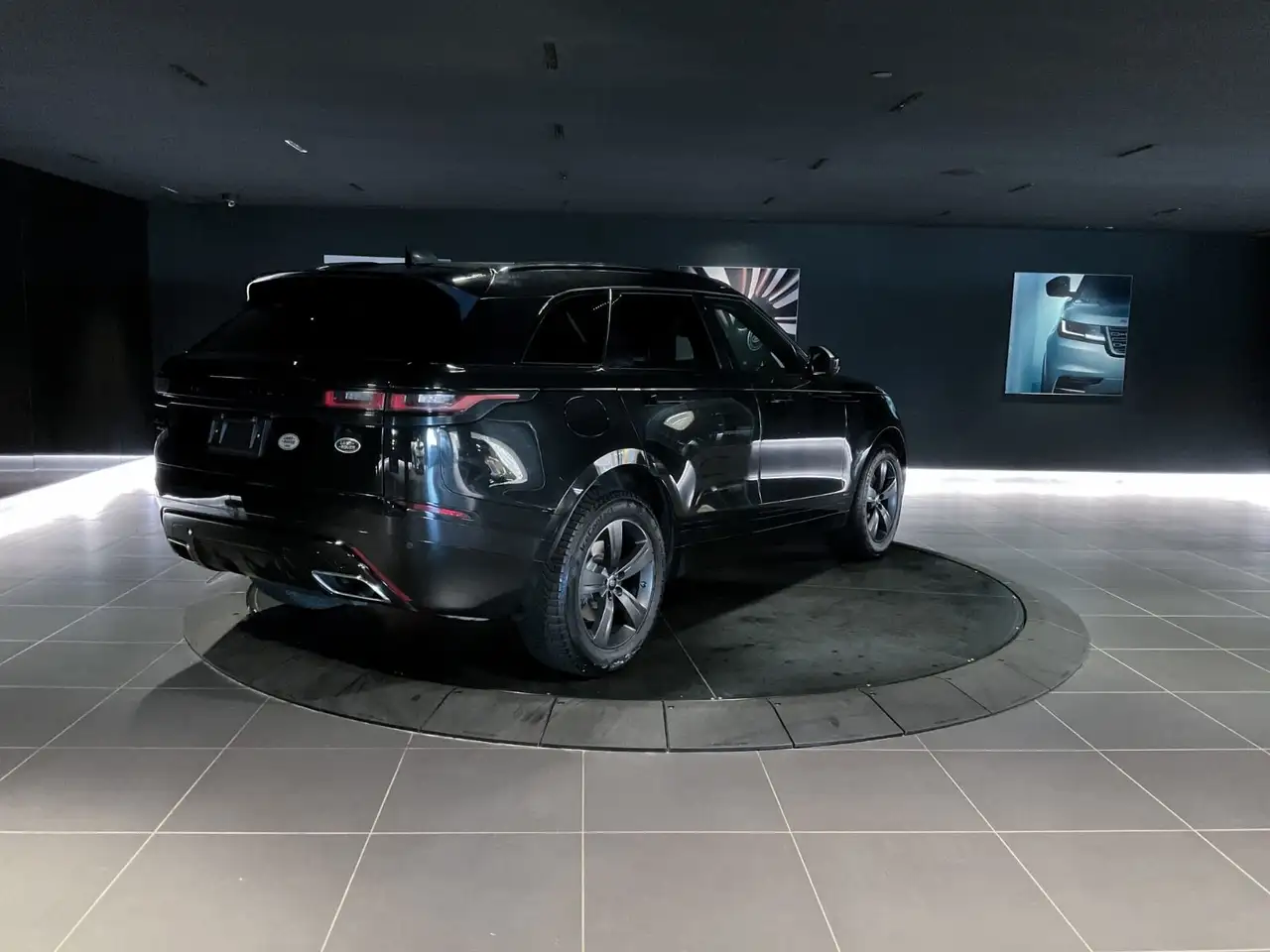 Land Rover Range Rover Velar снимка Land Rover Range Rover Velar