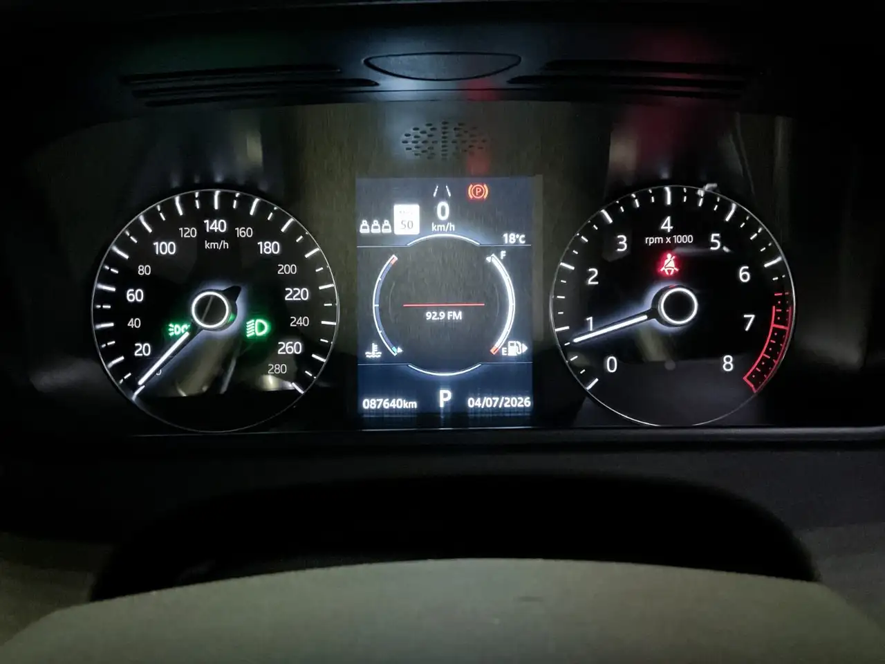 Land Rover Range Rover Velar снимка Land Rover Range Rover Velar