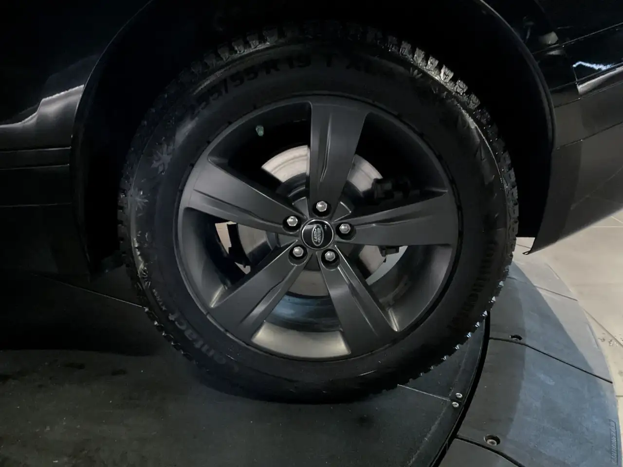 Land Rover Range Rover Velar снимка Land Rover Range Rover Velar