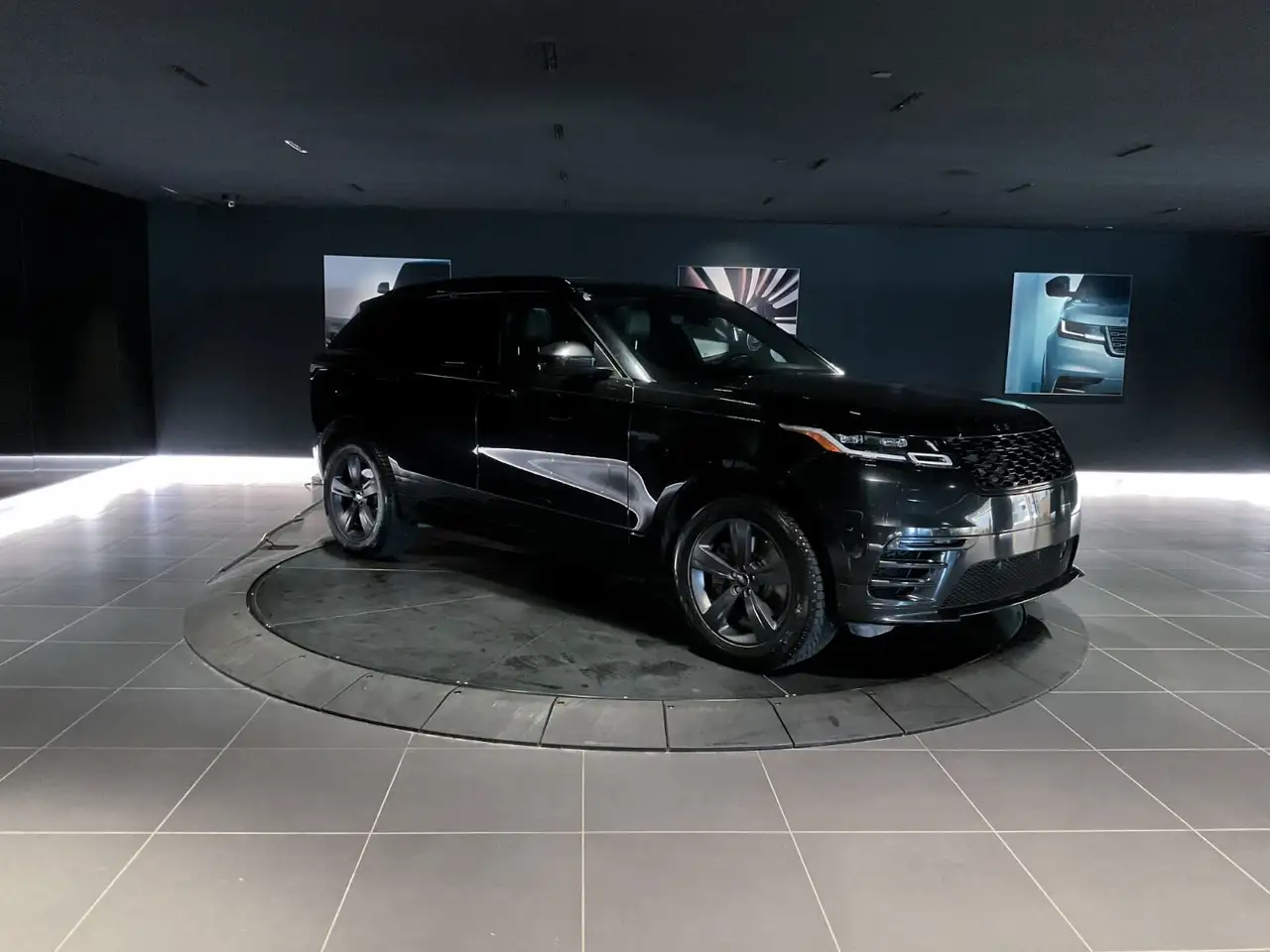 Land Rover Range Rover Velar снимка Land Rover Range Rover Velar