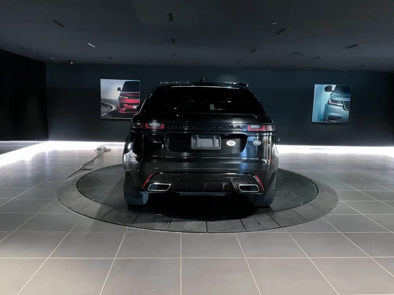 Land Rover Range Rover Velar снимка Land Rover Range Rover Velar