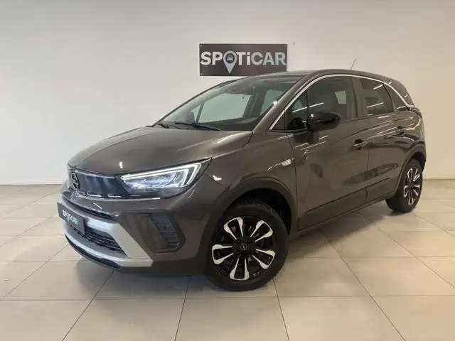 Opel Crossland ELEGANCE - AUTOMATIQUE