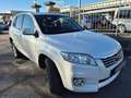 Toyota RAV 4 RAV4 Crossover 2.2 D-4D 150 CV DPF Exclusive Blanc - thumbnail 17