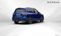 Mercedes-Benz GLB 200 4MATIC Blau - thumbnail 7