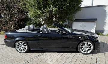 325 Ci Edition Sport