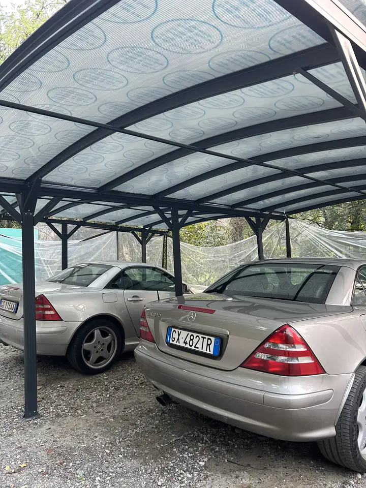 Mercedes-Benz SLK 230 amg, foto 6