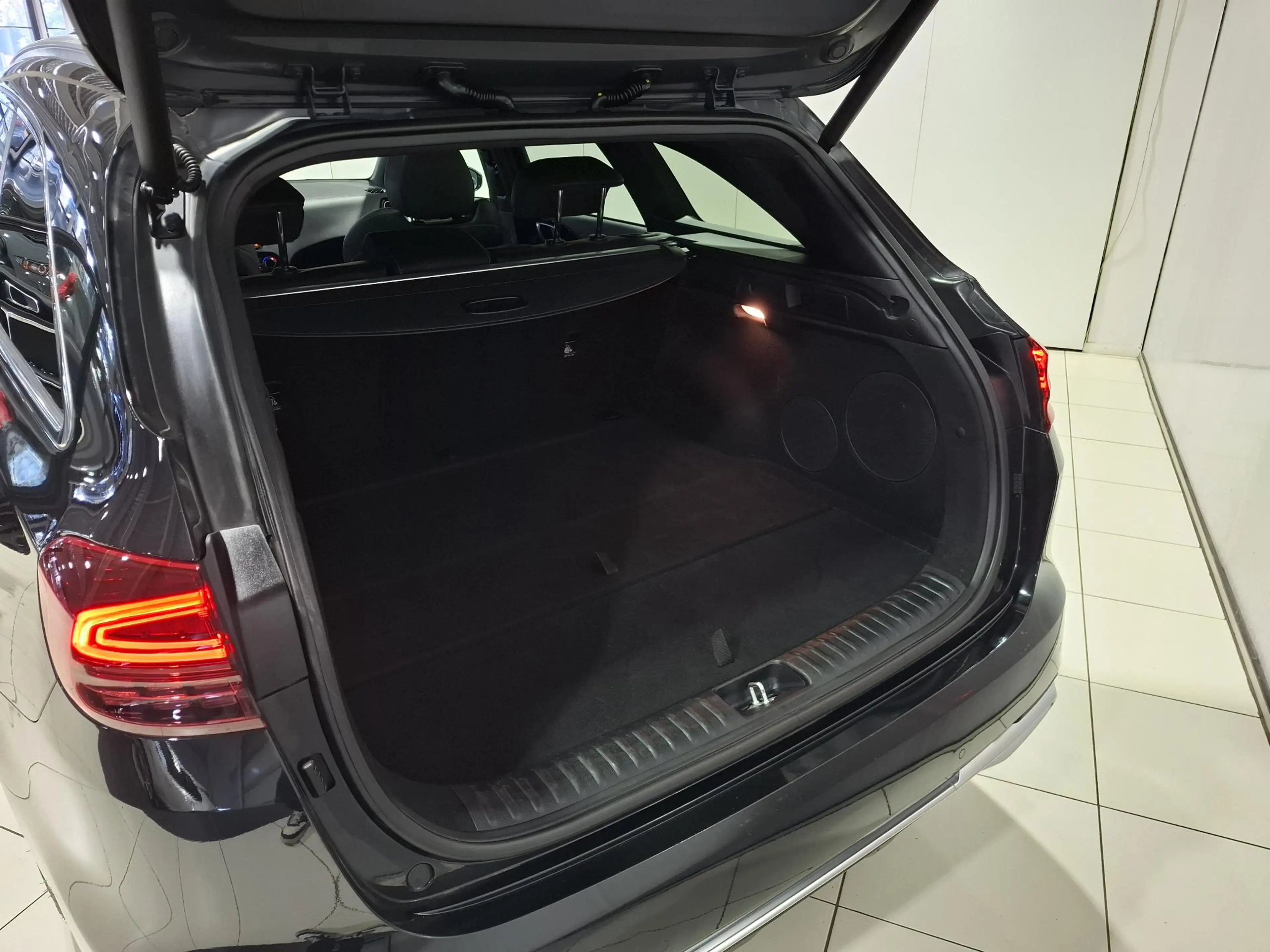 Kia Ceed SW / cee'd SW Sportswagon 1.5 T-GDi GT-PlusLine AUTOMAAT, Stoel — photo 11