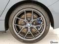 BMW 135 M 135i xdrive auto Grigio - thumbnail 8