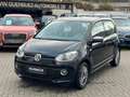 Volkswagen up! cheer up! 1,0 Navi*Alu*5-Türig* Schwarz - thumbnail 10