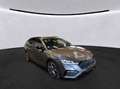 Skoda Octavia Combi RS 2.0 TDI DSG 4x4 AHK, Navi Gris - thumbnail 2