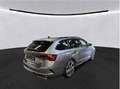 Skoda Octavia Combi RS 2.0 TDI DSG 4x4 AHK, Navi Gris - thumbnail 4