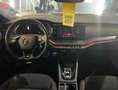 Skoda Octavia Combi RS 2.0 TDI DSG 4x4 AHK, Navi Gris - thumbnail 5