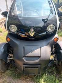 Twizy 6.1 kWh Cargo 80