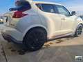 Nissan Juke 1.6 BENZINA-ANNO 2014 Bianco - thumbnail 5