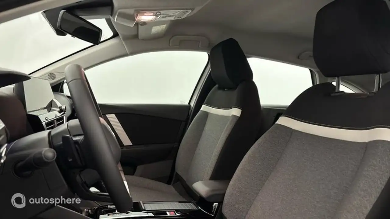 Citroen C4 Berline — photo 12