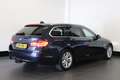 BMW 528 5-serie Touring 528i 245PK High Executive | Pano | Blau - thumbnail 2