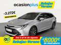 Toyota Corolla Touring Sports 180H Style Gris - thumbnail 1