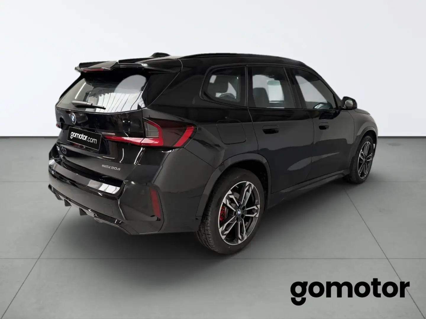 BMW X1 sDrive 20dA - 2