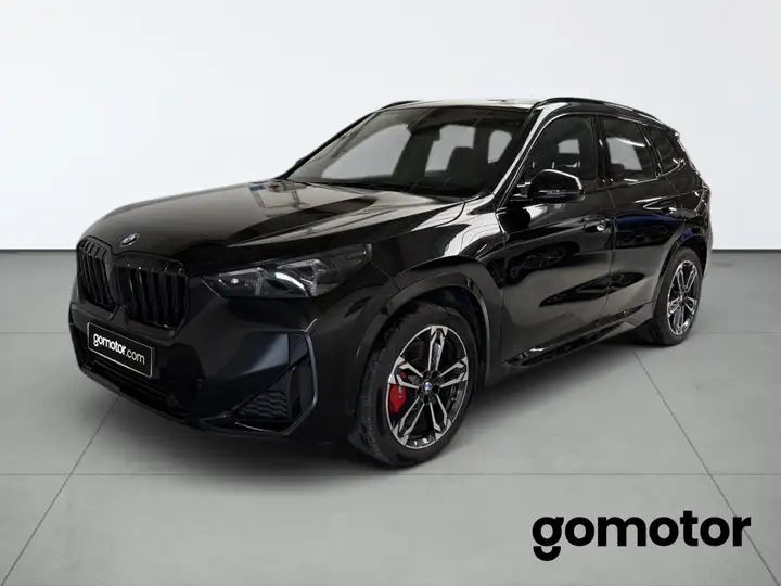 BMW X1 sDrive20d (U11) 2025