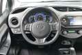 Toyota Yaris 100h dynamic boite automatique camera de recul app Gris - thumbnail 8