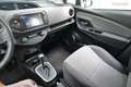 Toyota Yaris 100h dynamic boite automatique camera de recul app Gris - thumbnail 10