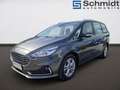 Ford Galaxy 2,5 Duratec Hybrid Titanium Aut. Gris - thumbnail 2