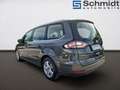 Ford Galaxy 2,5 Duratec Hybrid Titanium Aut. Gris - thumbnail 3