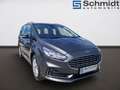 Ford Galaxy 2,5 Duratec Hybrid Titanium Aut. Gris - thumbnail 6