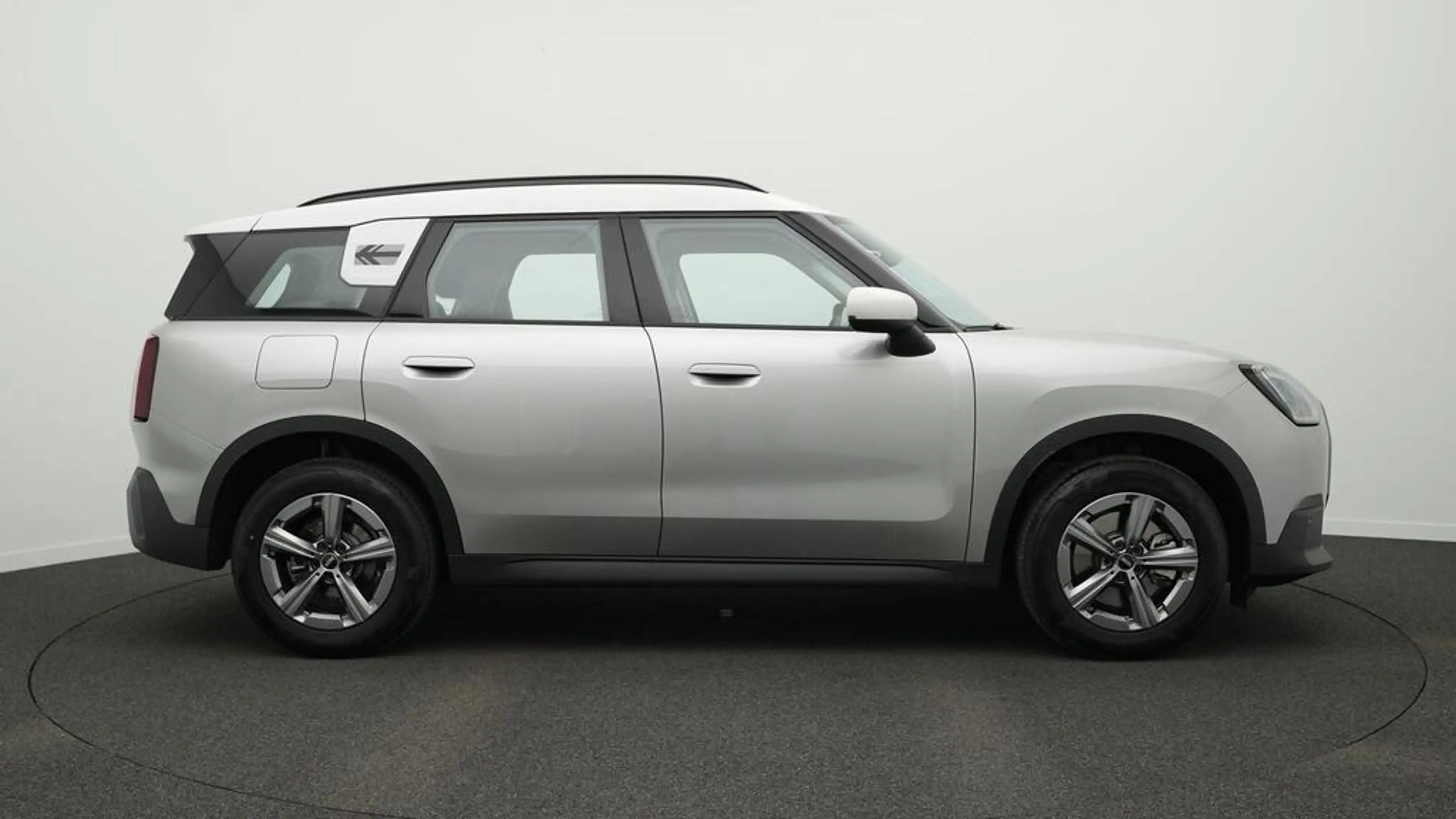MINI Countryman C Classic Trim — photo 2