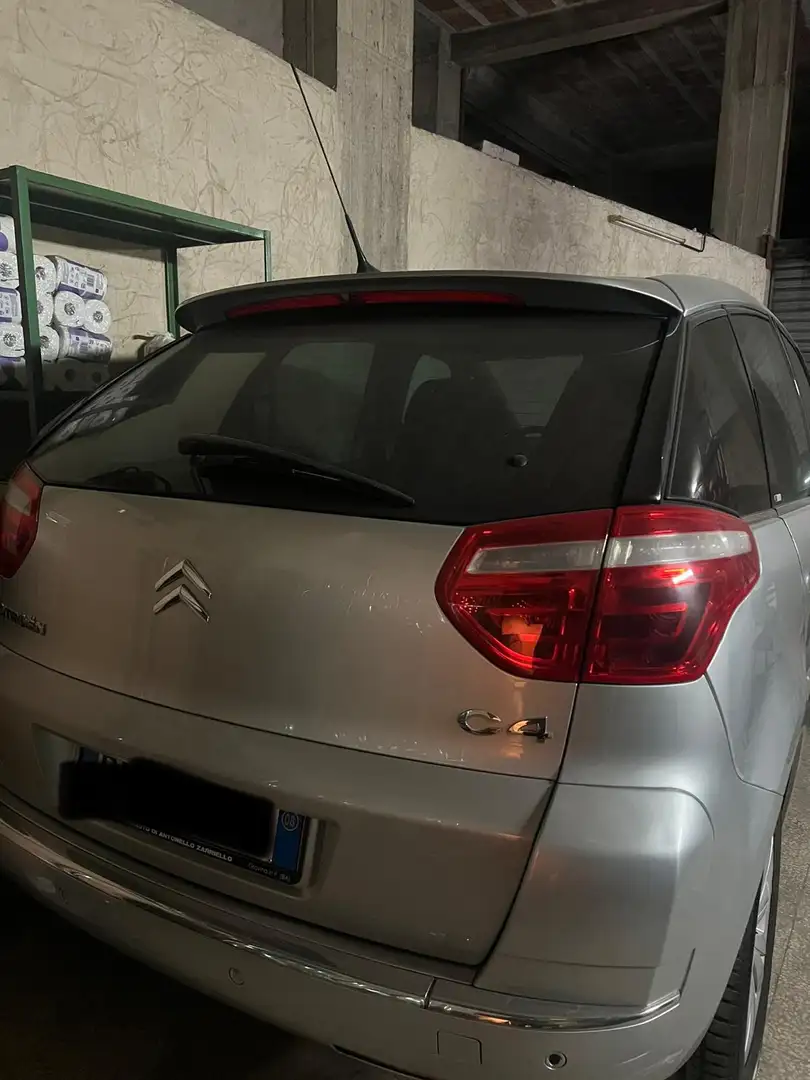 Citroen C4 Picasso - 2