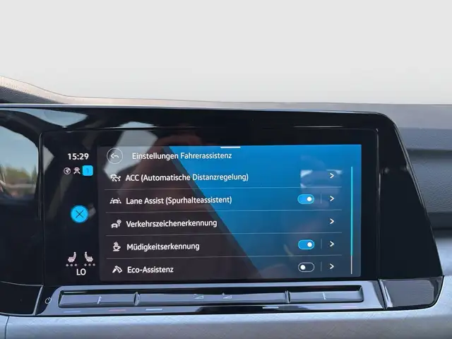 Volkswagen Golf view 15