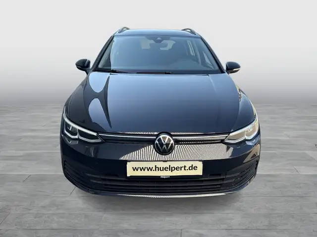 Volkswagen Golf view 7