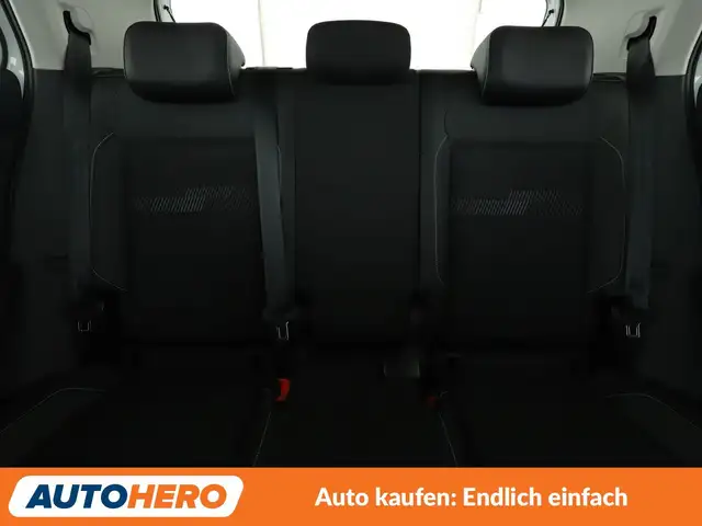 Volkswagen T-Cross view 15