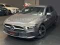 Mercedes-Benz A 200 Automatik/Navi/Virtual/Ahk/Kam/Spurh/Totwi Gris - thumbnail 11