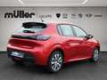 Peugeot 208 PureTech 100 Active Rot - thumbnail 4