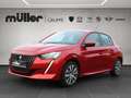 Peugeot 208 PureTech 100 Active Rot - thumbnail 1