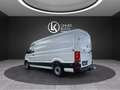 Volkswagen Crafter 35 Kastenwagen L3H2 TDI 4MOTION Weiß - thumbnail 3