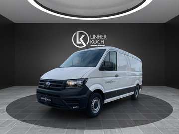 35 Kastenwagen L3H2 TDI 4MOTION