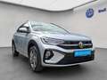 Volkswagen Taigo 1.0 TSI DSG R-Line NAVI 17'' GJR ACC PDC MAT Silber - thumbnail 9