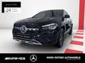 Mercedes-Benz GLA 180 d STYLE LED KAMERA SHZ SPURH PDC NAVI Noir - thumbnail 1