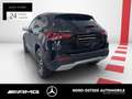 Mercedes-Benz GLA 180 d STYLE LED KAMERA SHZ SPURH PDC NAVI Schwarz - thumbnail 3
