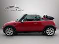 MINI Cooper Cabrio Austrian Chili Rot - thumbnail 4