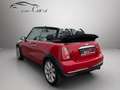 MINI Cooper Cabrio Austrian Chili Rot - thumbnail 5