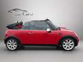 MINI Cooper Cabrio Austrian Chili Rot - thumbnail 8