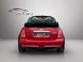 MINI Cooper Cabrio Austrian Chili Rot - thumbnail 6