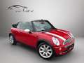 MINI Cooper Cabrio Austrian Chili Rot - thumbnail 1