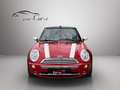 MINI Cooper Cabrio Austrian Chili Rot - thumbnail 2